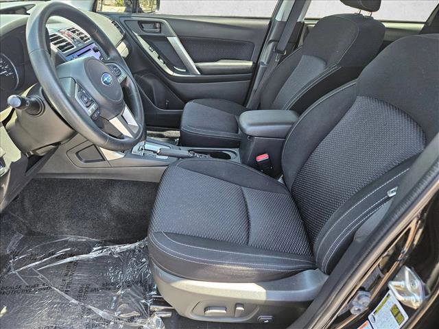 Used 2017 Subaru Forester 2.5i Premium AWD/4WD image 16