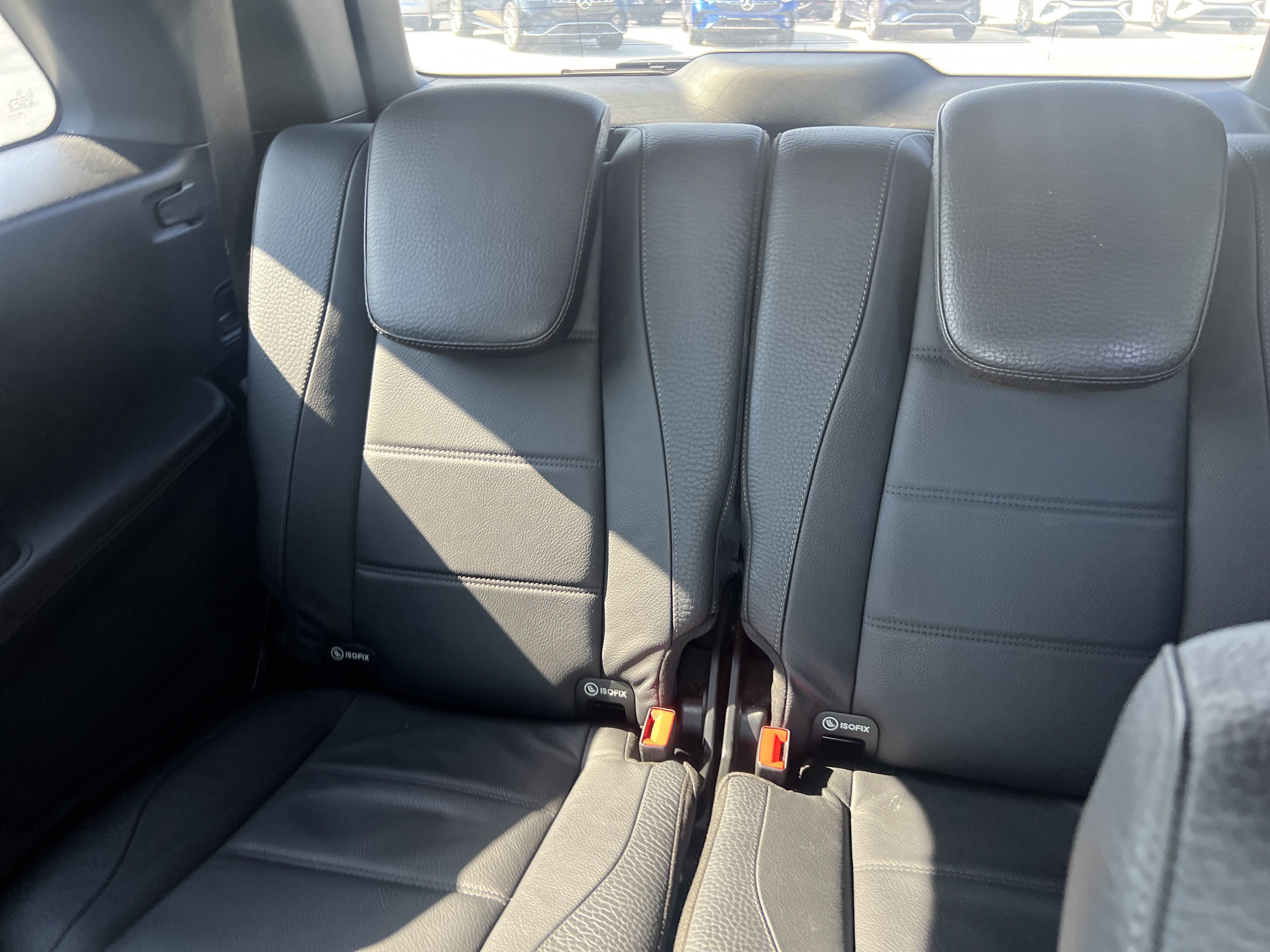 Used 2020 Mercedes-Benz GLS 450 4MATIC image 33