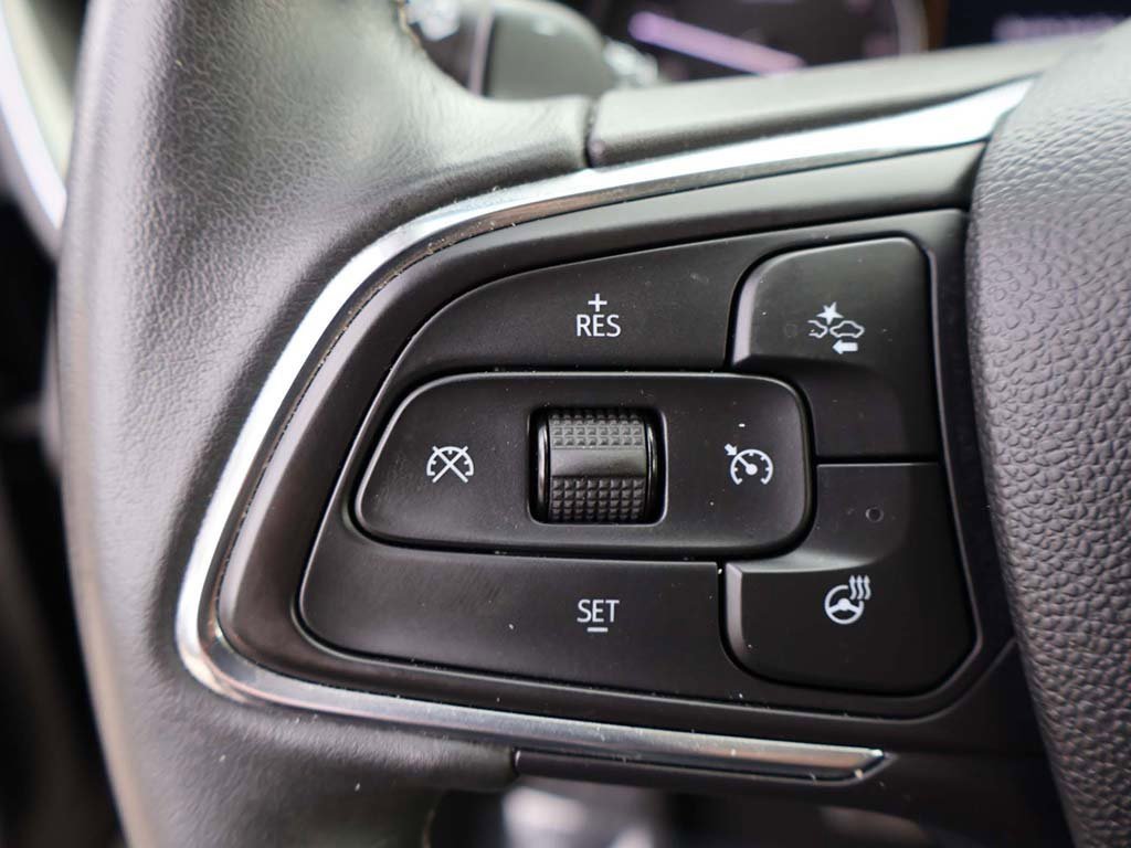 Used 2023 Buick Envision Essence w/ Sport Touring Package image 48
