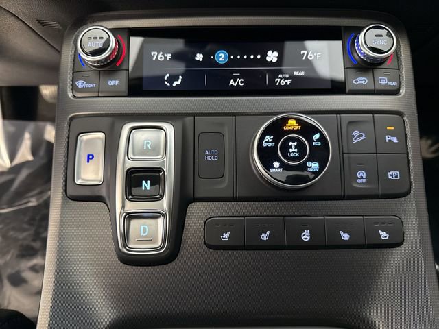 Used 2024 Hyundai Palisade Calligraphy AWD/4WD image 18