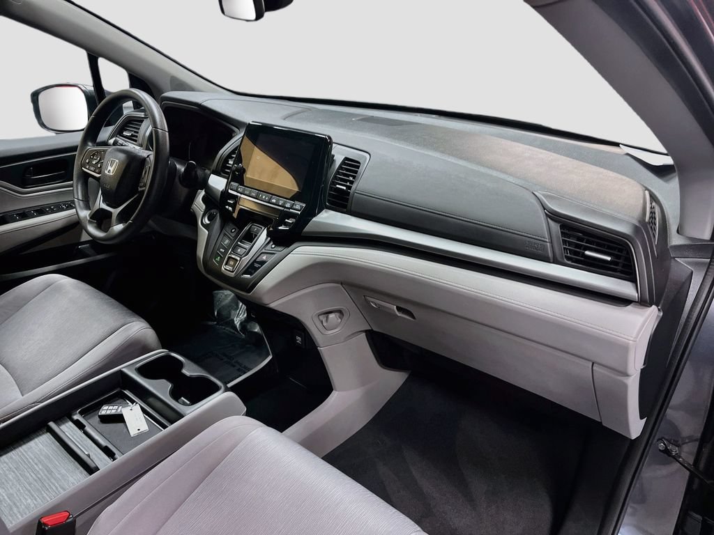 Used 2023 Honda Odyssey EX image 29