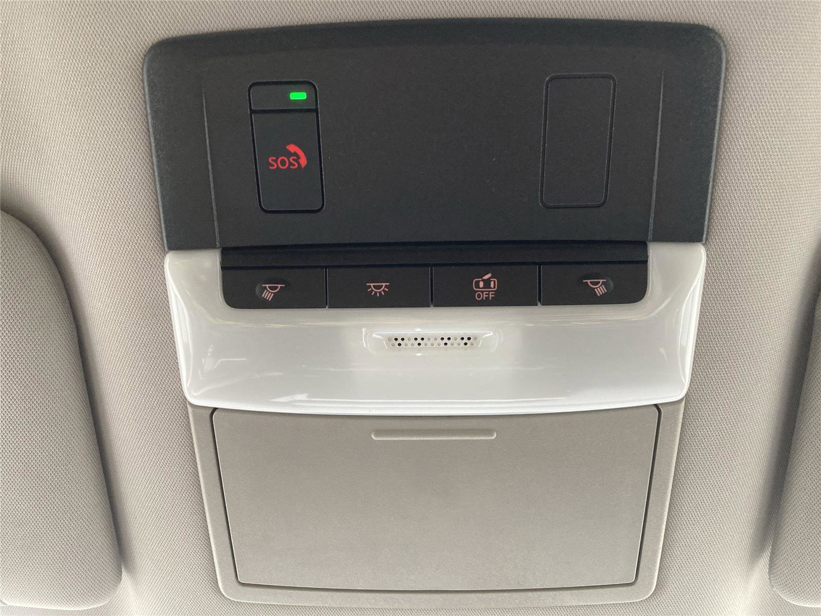 New 2026 Nissan Pathfinder SL image 26