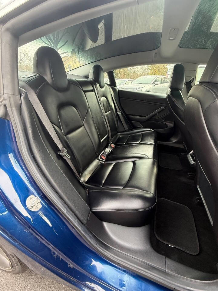 Used 2019 Tesla Model 3 Long Range image 24