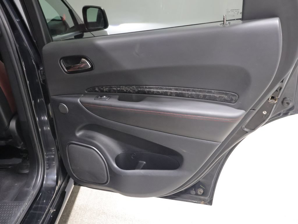 Used 2023 Dodge Durango R/T AWD/4WD image 21