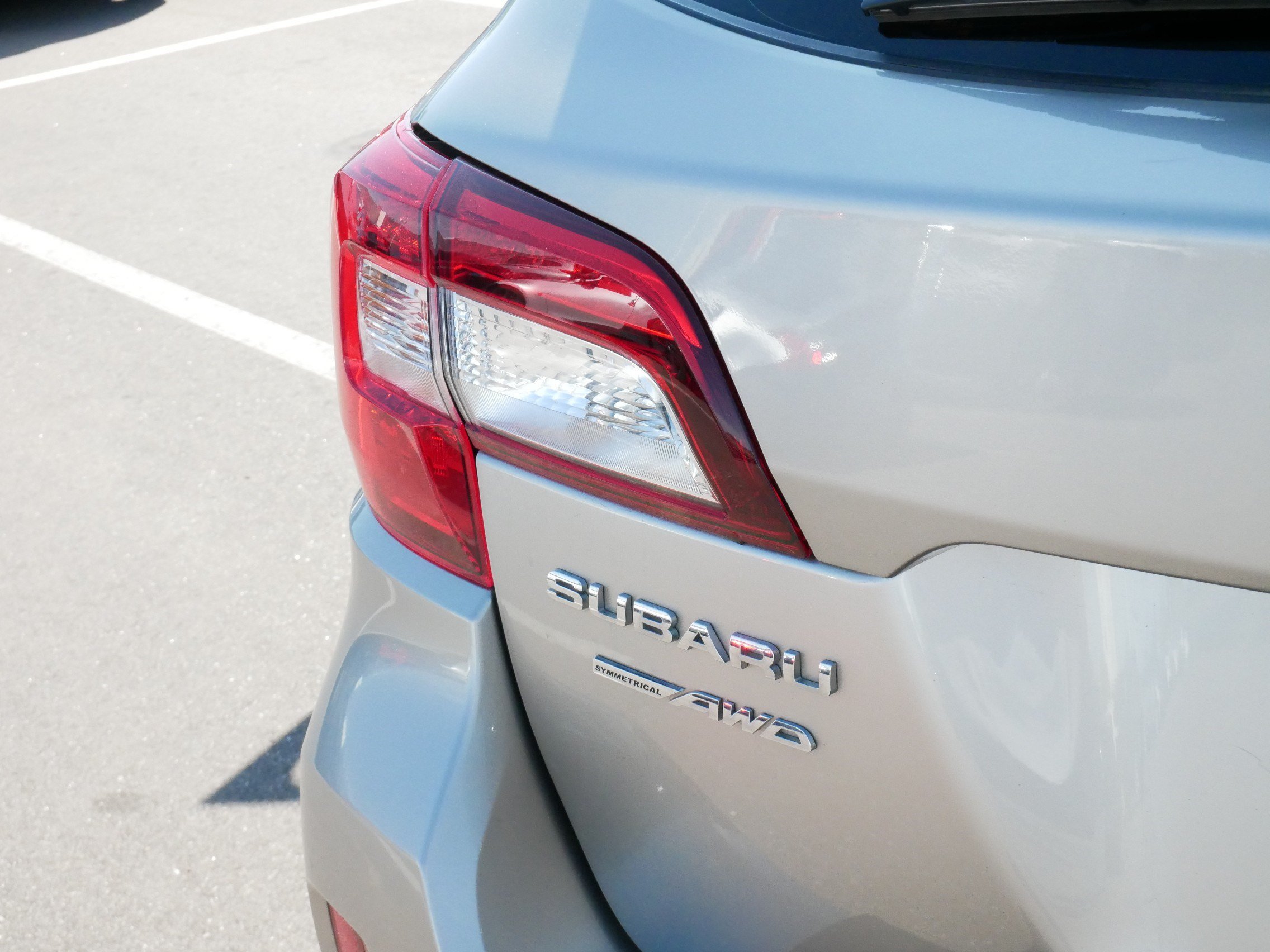 Used 2015 Subaru Outback 2.5i AWD/4WD image 17