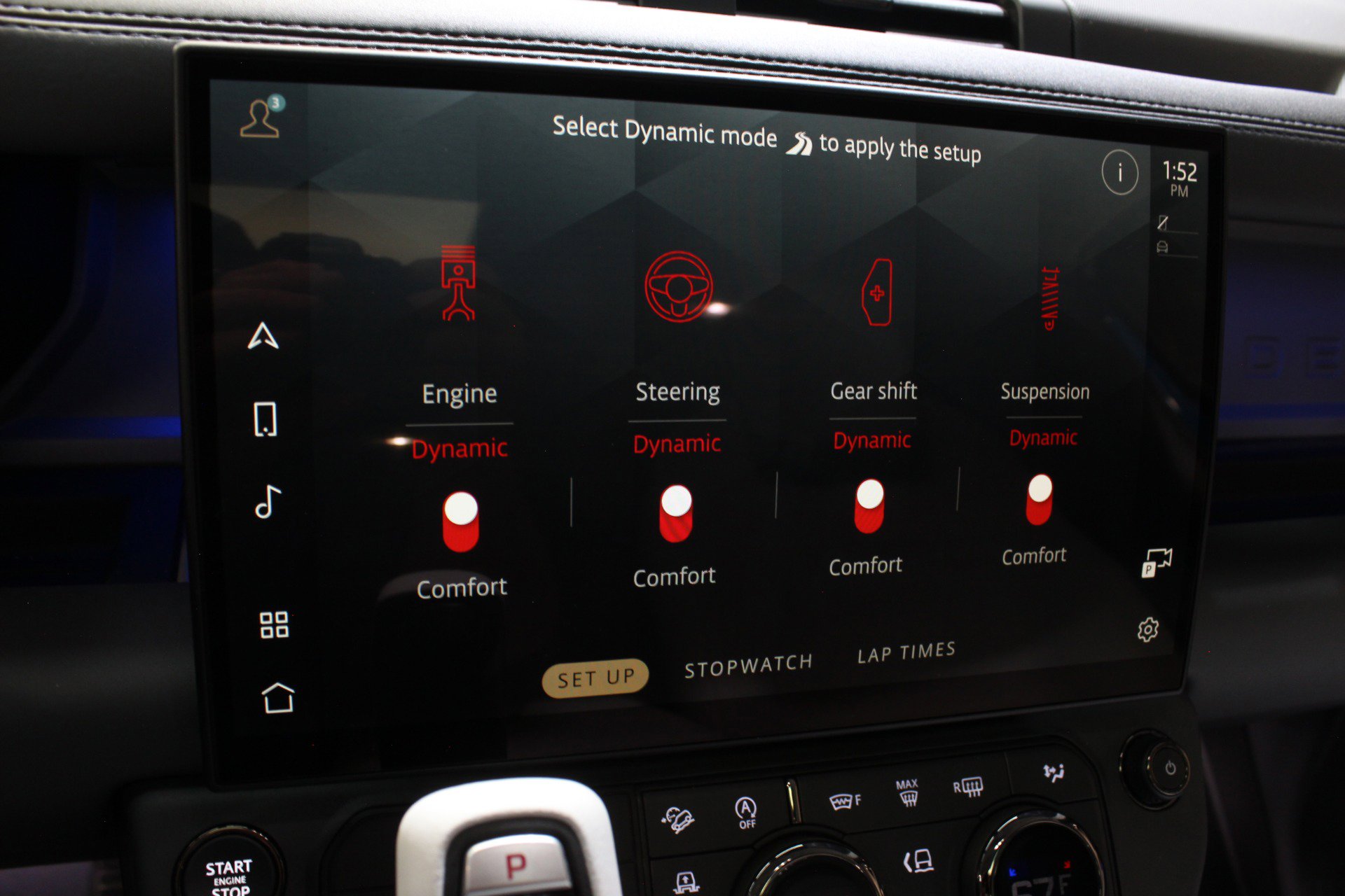 Used 2026 Land Rover Defender 110 image 81