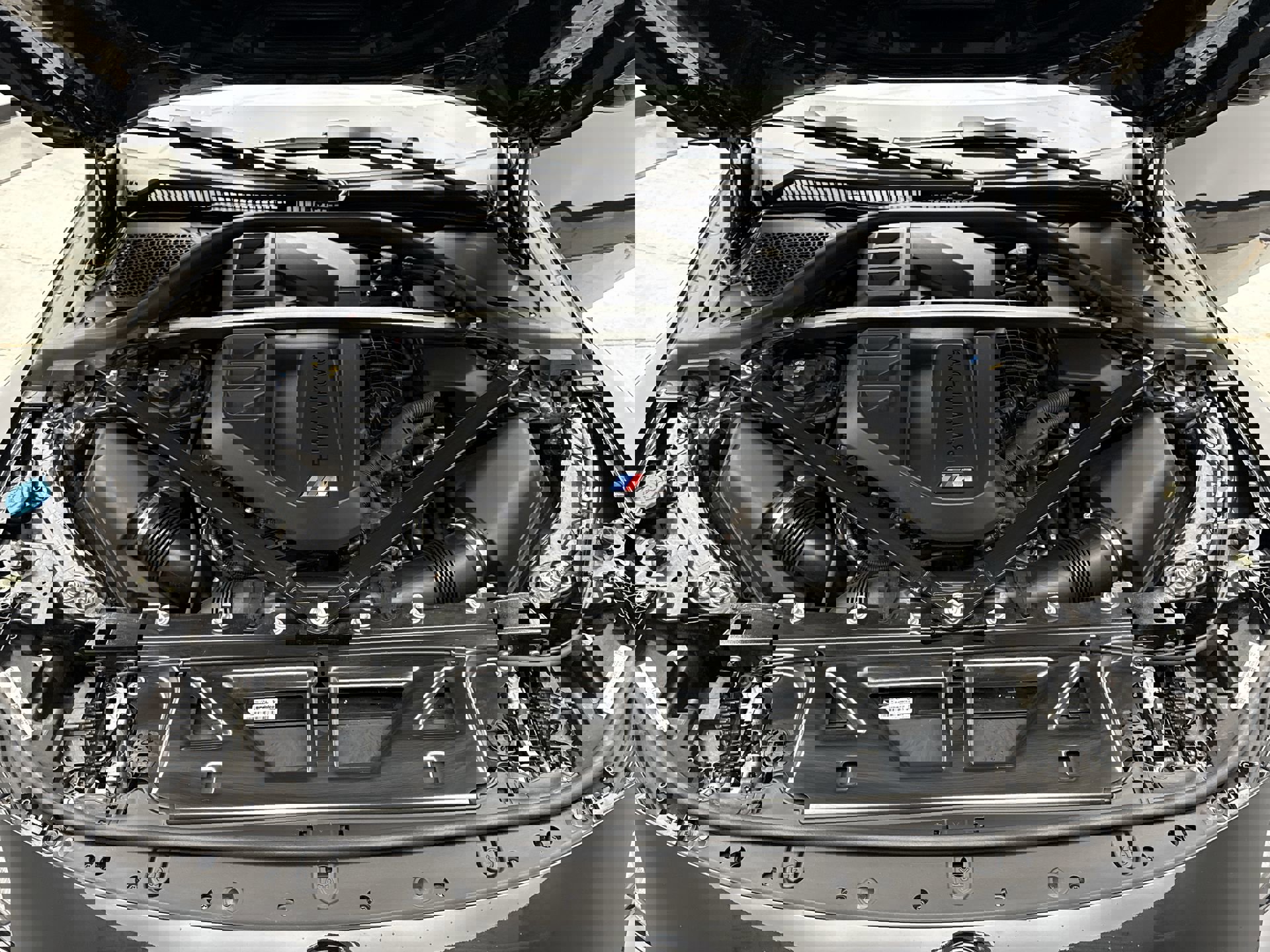 Used 2023 BMW M2 w/ Lighting Package image 28