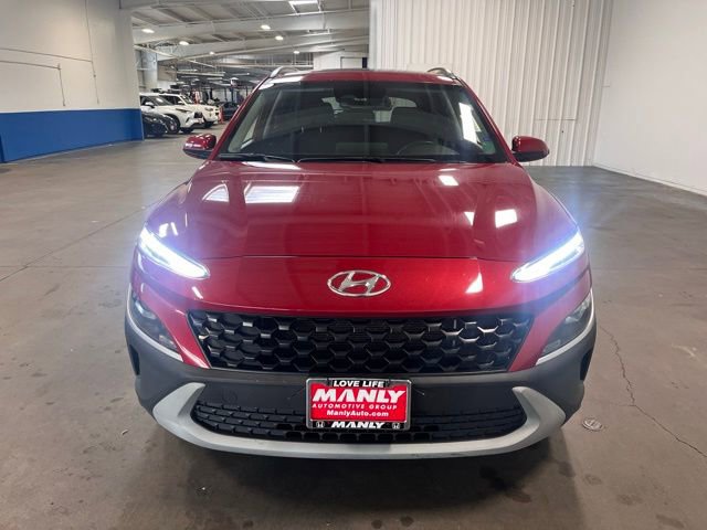 Used 2022 Hyundai Kona SEL w/ Convenience Package image 8