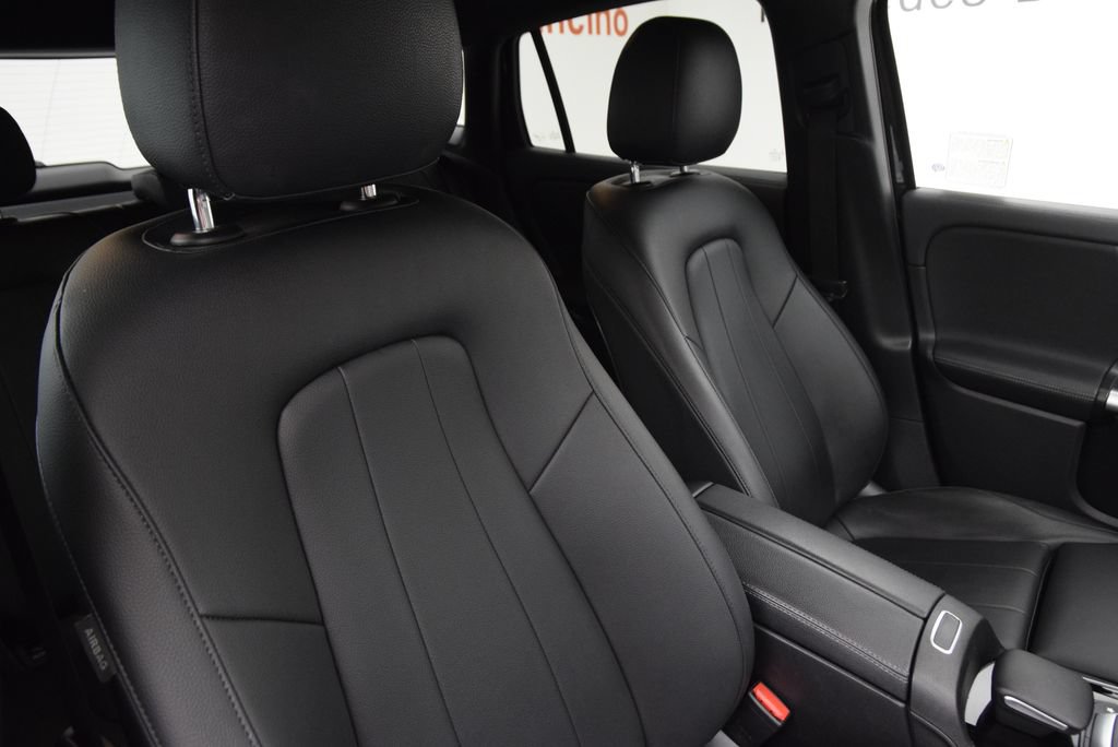 Certified 2021 Mercedes-Benz GLA 250 4MATIC image 17