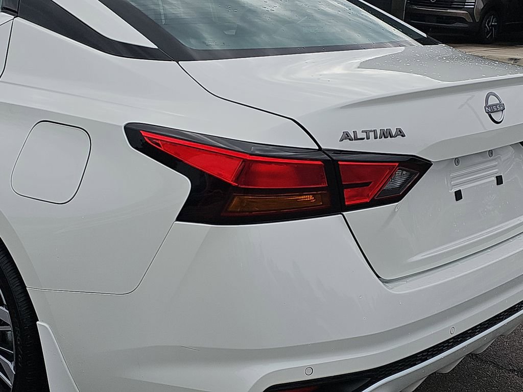 Used 2025 Nissan Altima 2.5 SL image 38
