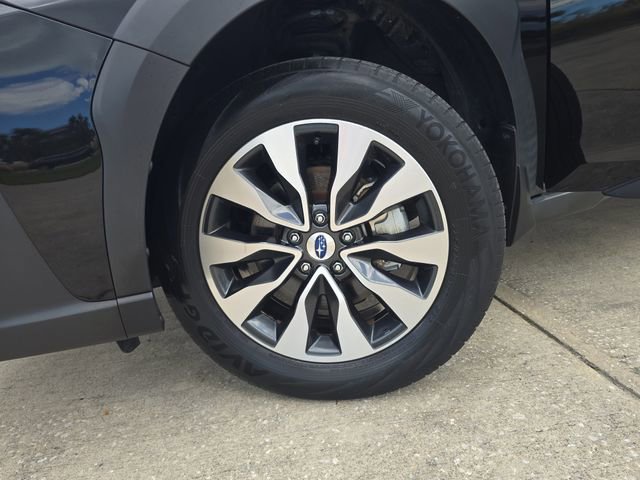 Certified 2023 Subaru Outback Limited image 28