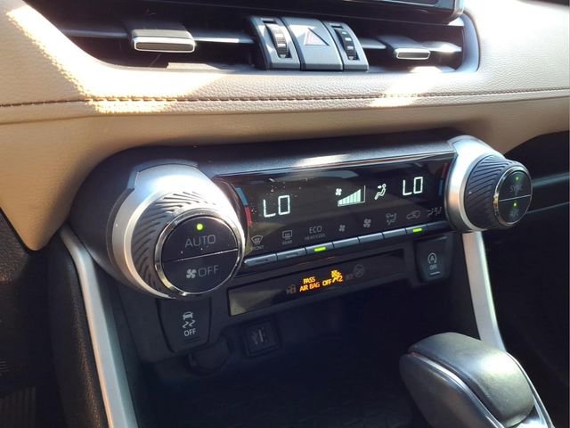 Certified 2023 Toyota RAV4 XLE Premium FWD image 21