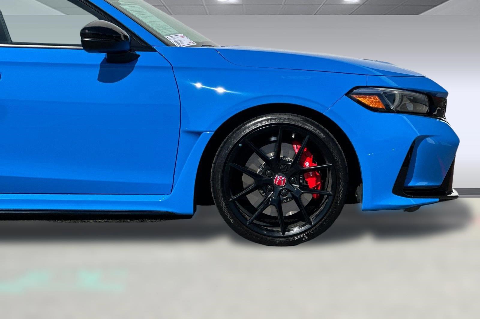 Certified 2024 Honda Civic Type R image 33