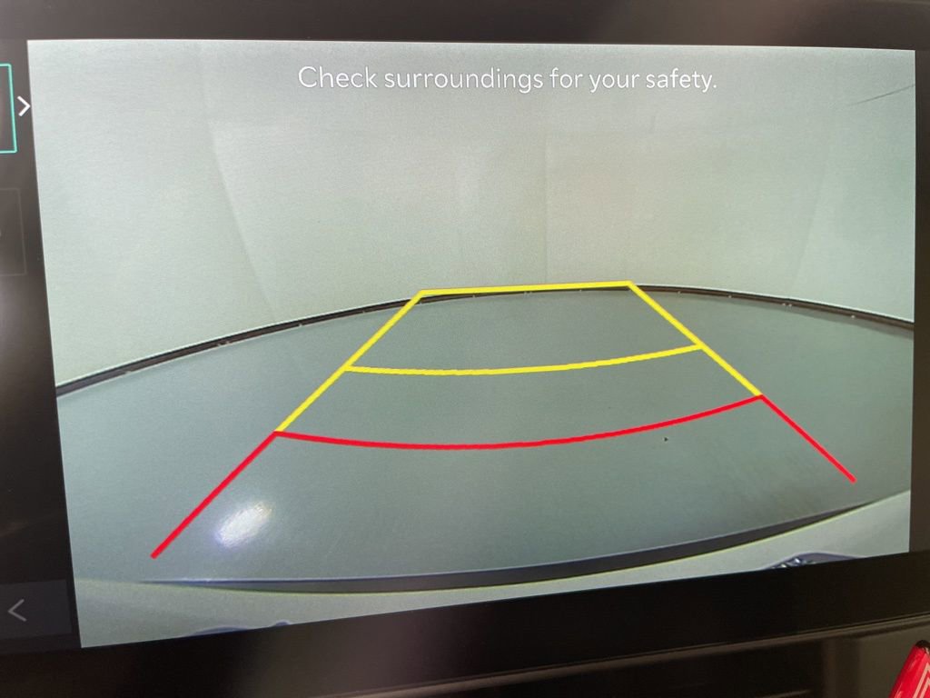 New 2026 Kia Carnival EX image 32