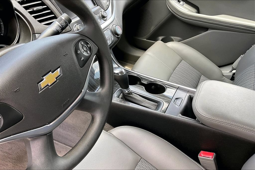 Used 2019 Chevrolet Impala LS FWD image 15