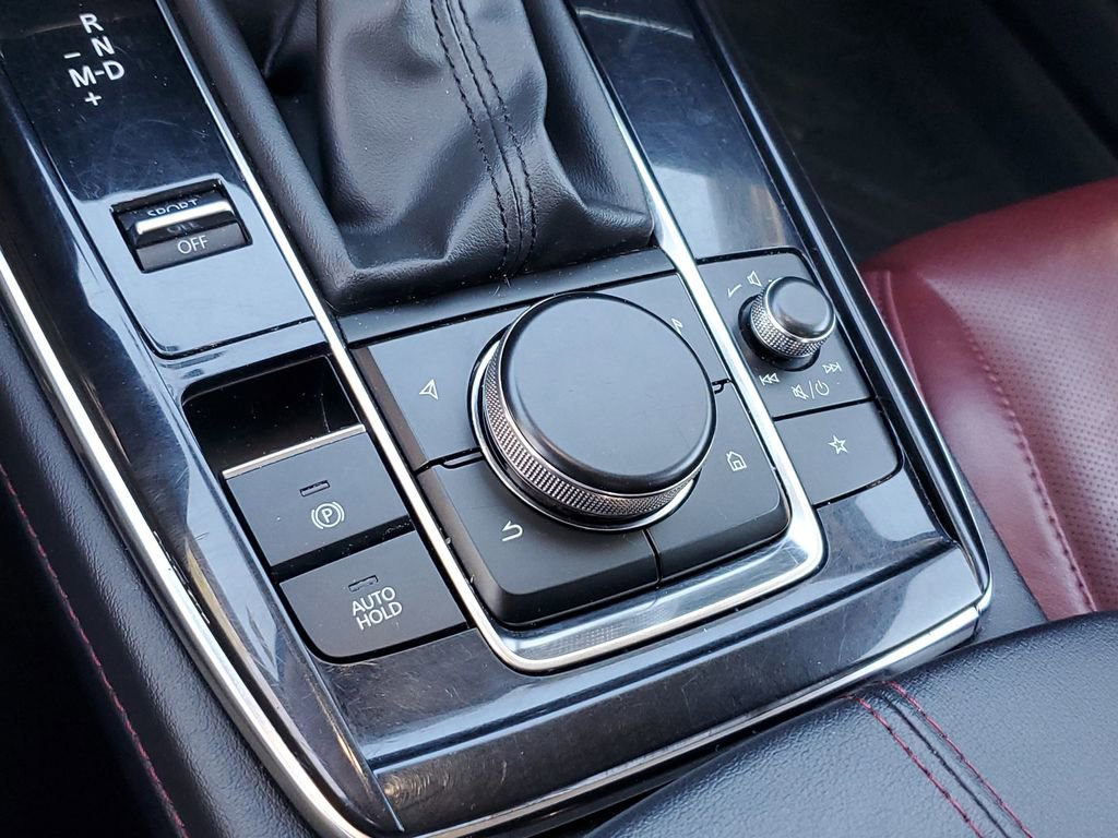 Used 2023 MAZDA CX-30 AWD 2.5 S w/ Preferred Package image 30