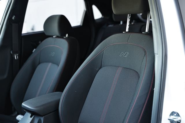 Used 2023 Hyundai Kona N Line image 22