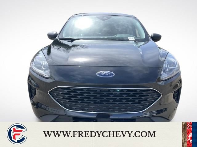 Used 2022 Ford Escape SE w/ Cold Weather Package image 8