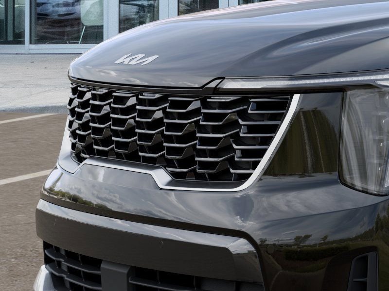 New 2026 Kia Sorento S AWD/4WD image 12