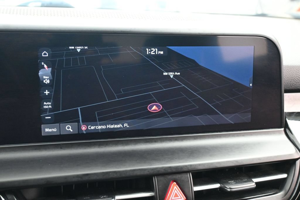 Used 2024 Kia Seltos S FWD image 19