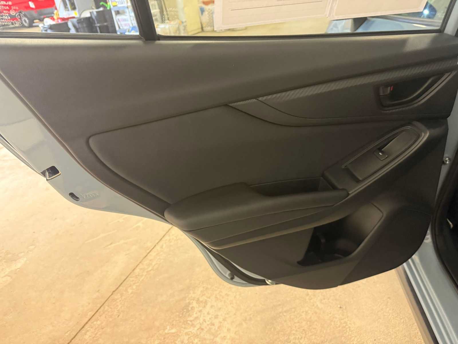 Used 2020 Subaru Crosstrek 2.0i Premium w/ Moonroof Package 2 AWD/4WD image 24