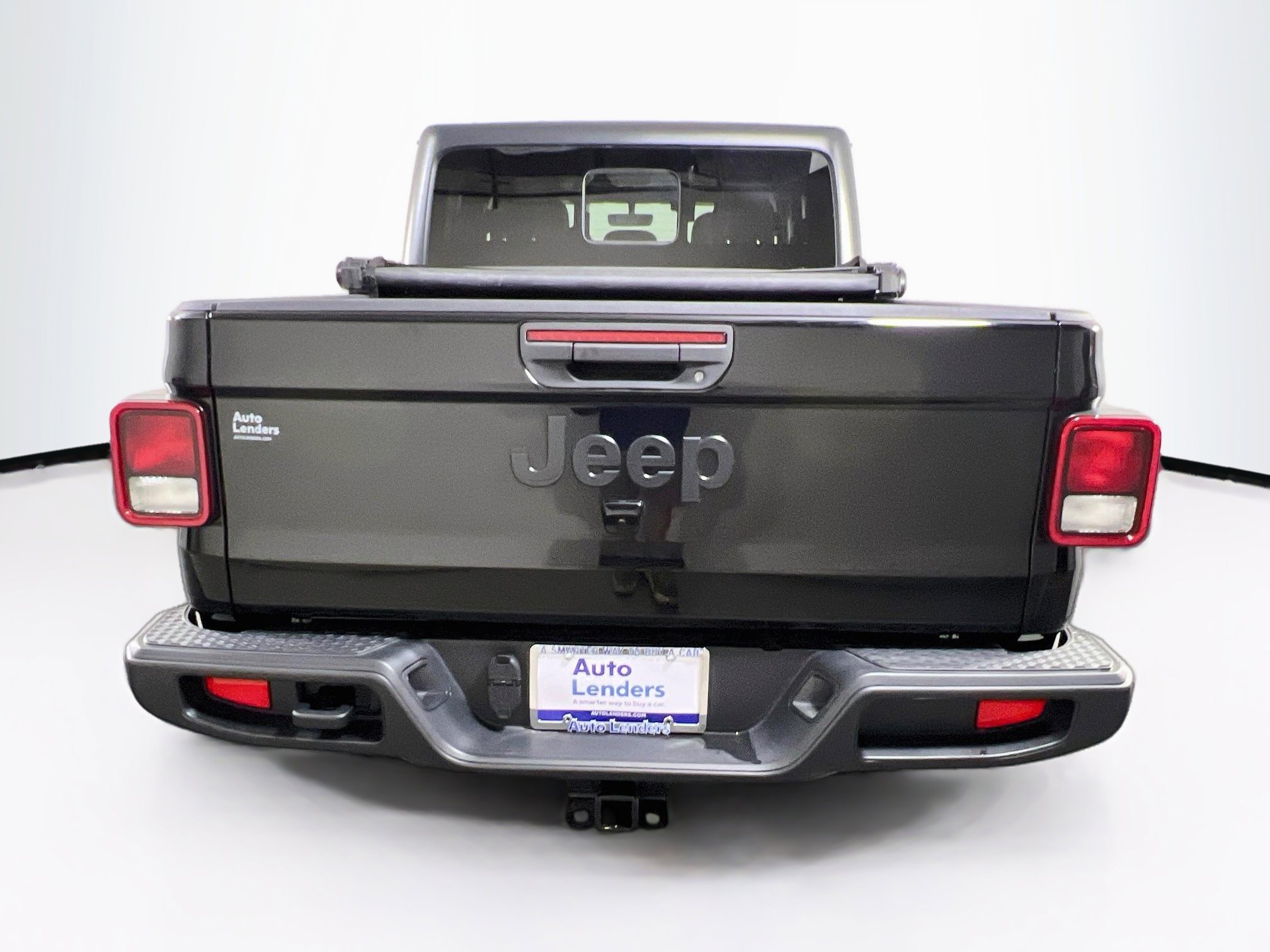 Used 2023 Jeep Gladiator Sport AWD/4WD image 6