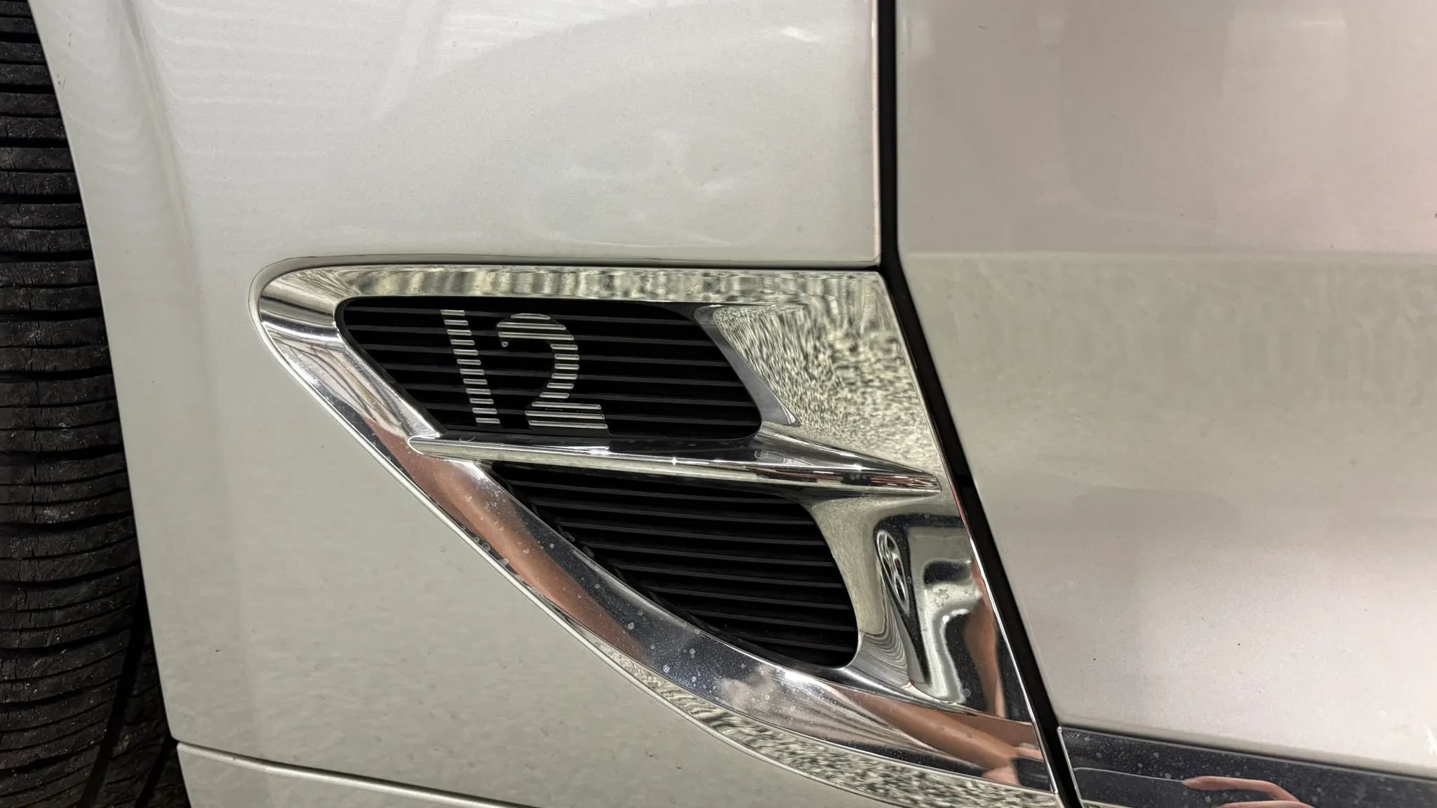 Used 2020 Bentley Continental GT AWD/4WD image 9