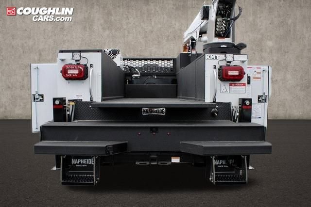 New 2023 RAM 5500 Tradesman image 9