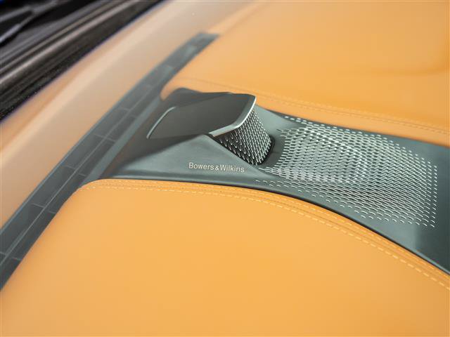 New 2026 Aston Martin DBX 707 AWD/4WD image 18