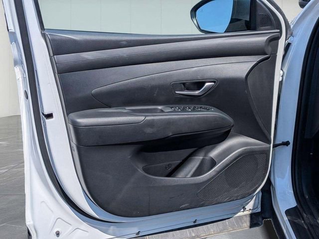 Used 2025 Hyundai Tucson SEL image 19