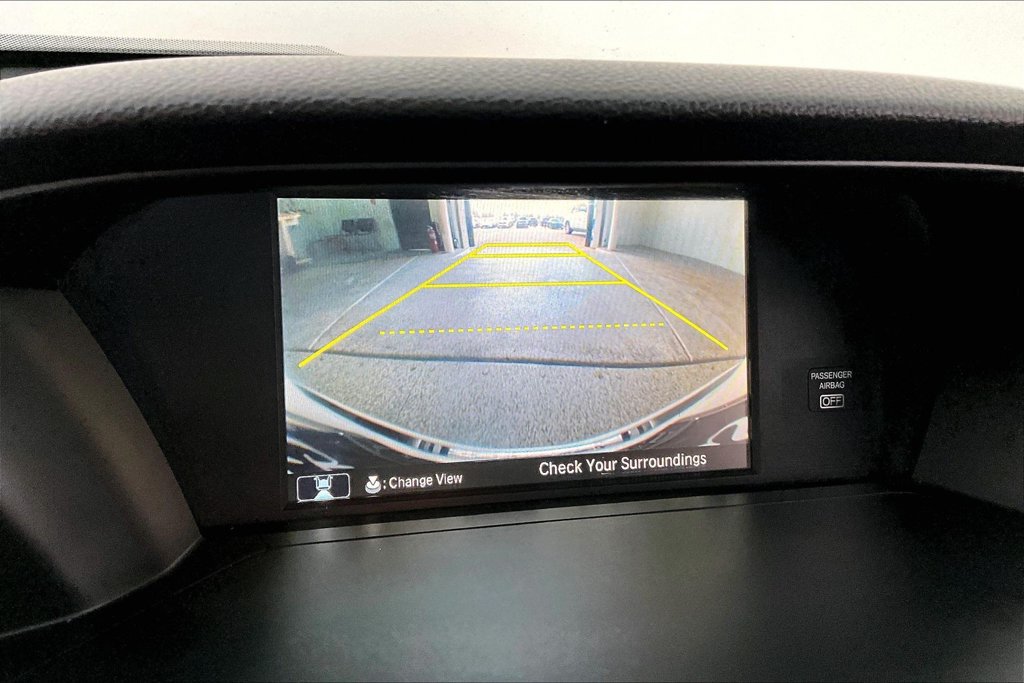 Used 2013 Honda Accord EX image 28
