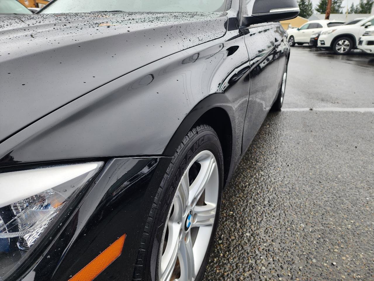 Used 2015 BMW 328i Sedan image 28