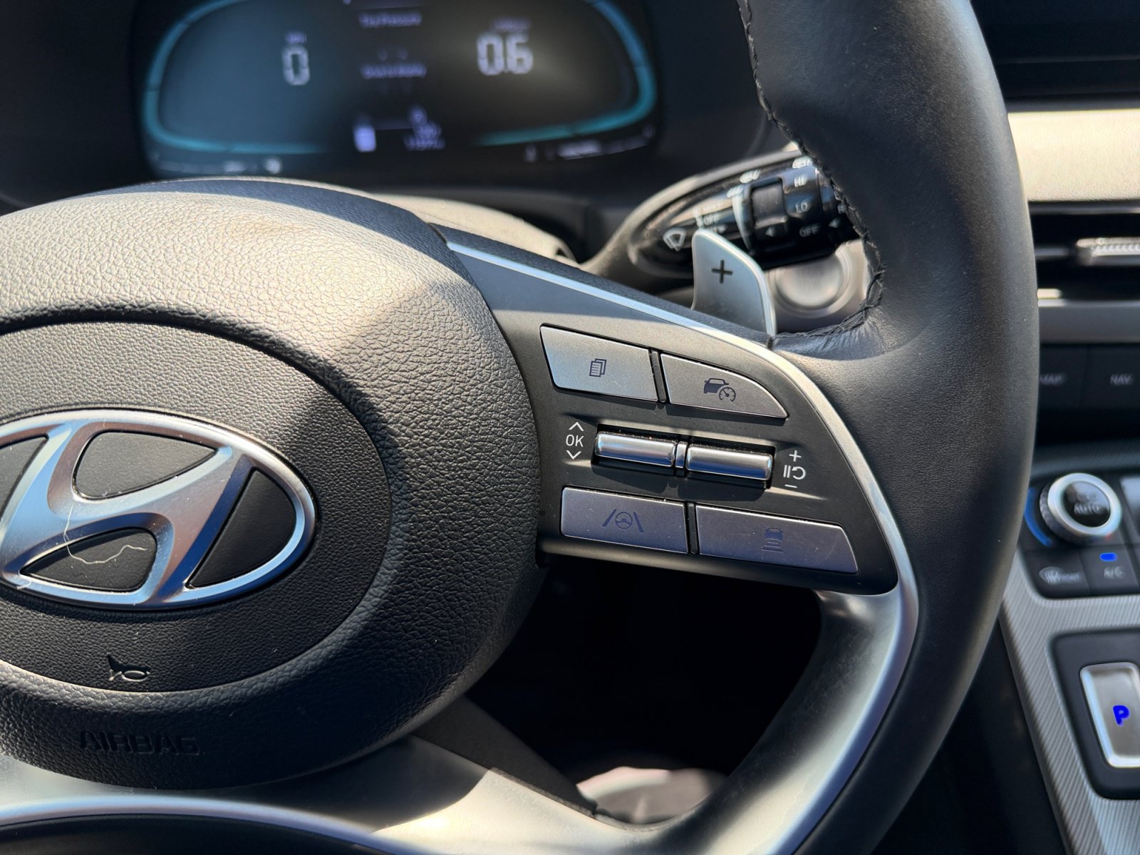 Used 2024 Hyundai Palisade XRT FWD image 18