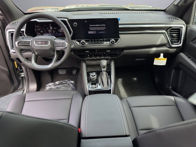 New 2026 GMC Canyon Elevation w/ Convenience Package image 15