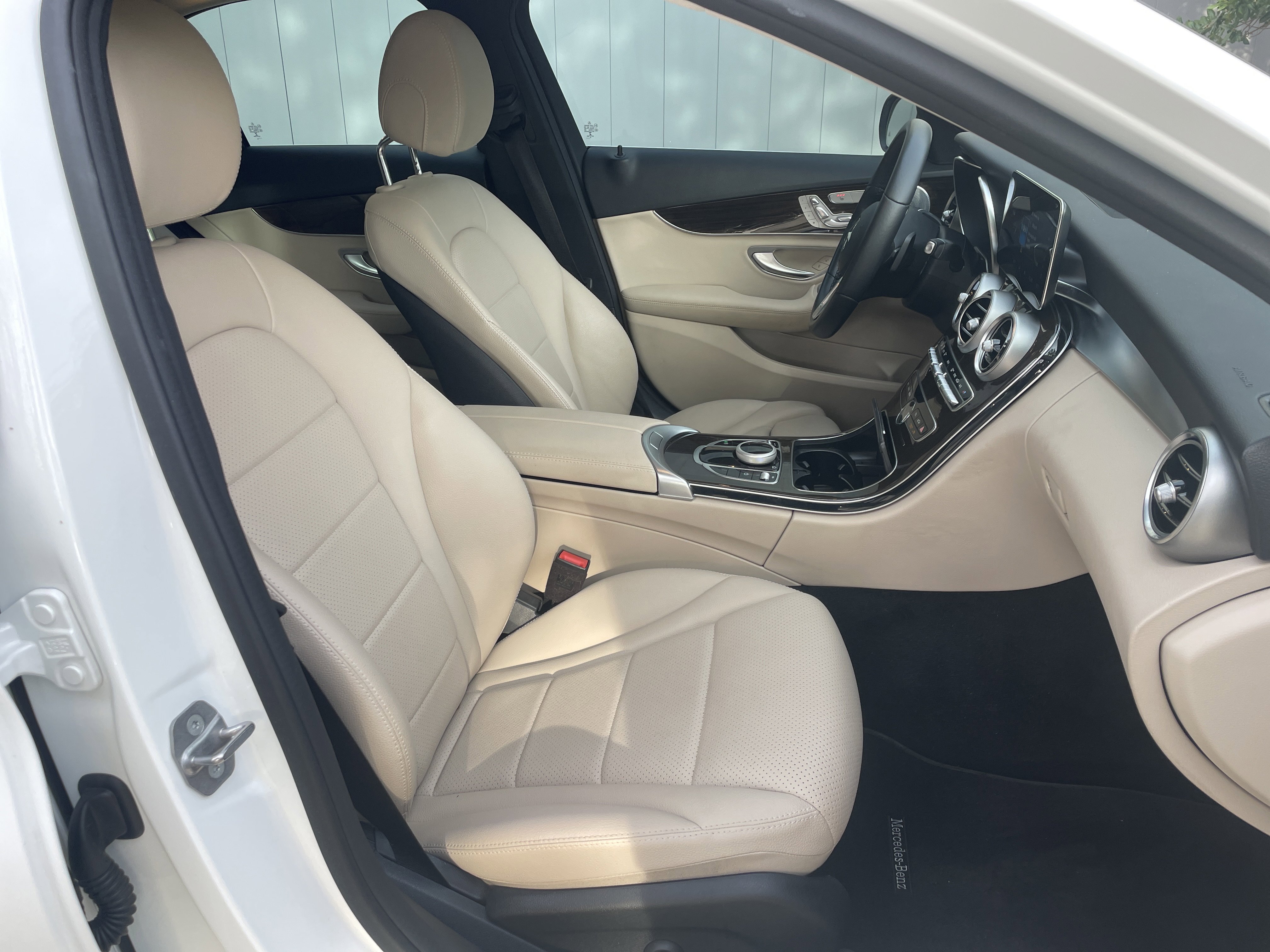 Certified 2021 Mercedes-Benz C 300 Sedan image 52