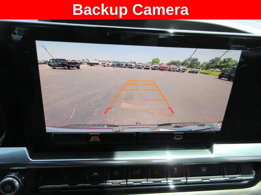 Certified 2023 GMC Sierra 1500 SLT w/ SLT Premium Package AWD/4WD image 16