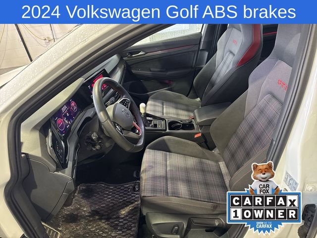 Used 2024 Volkswagen GTI S image 19