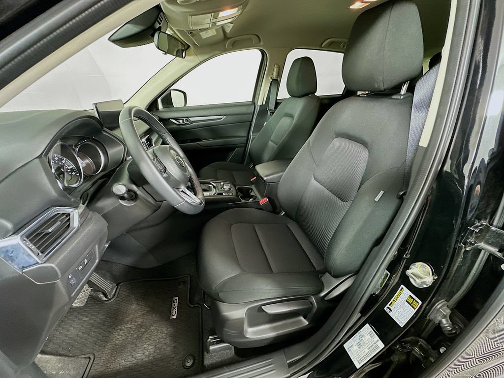 Certified 2023 MAZDA CX-5 AWD 2.5 S image 28