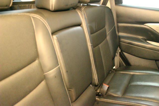 Used 2017 Nissan Murano SL image 15