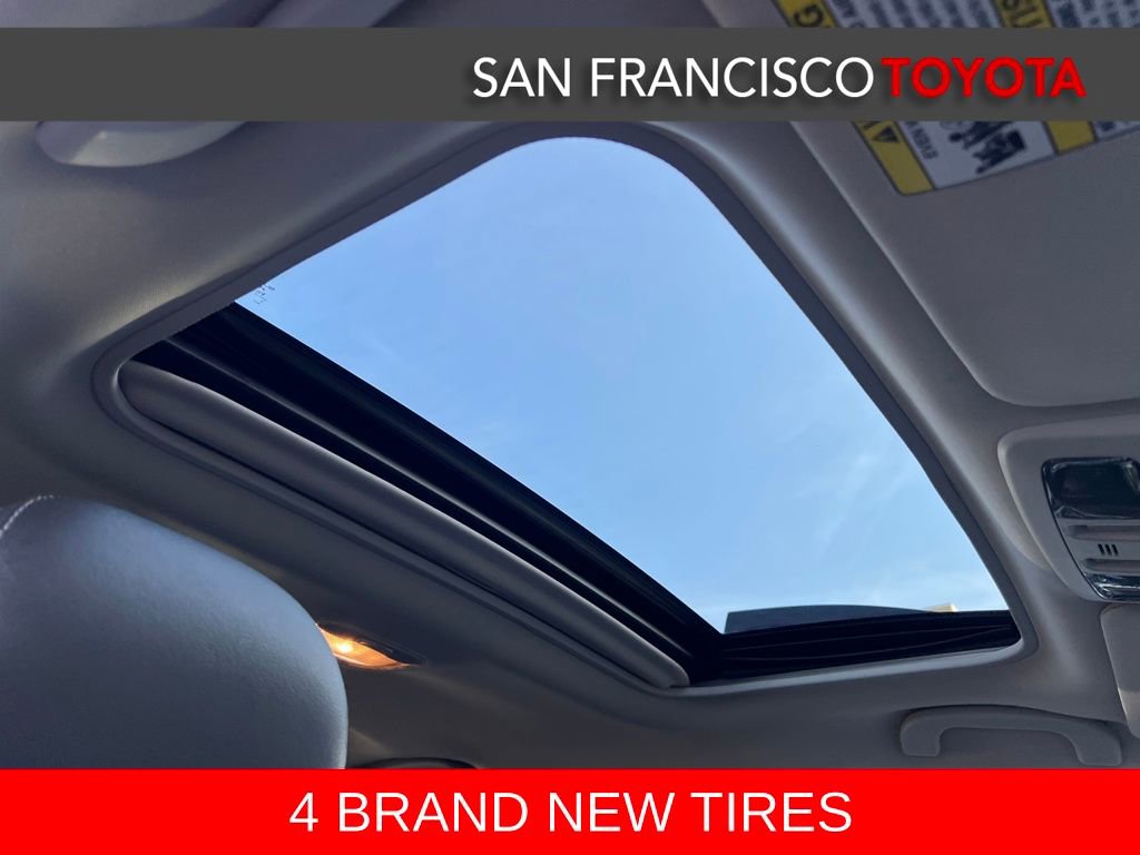 Used 2016 Subaru Outback 2.5i Limited image 22