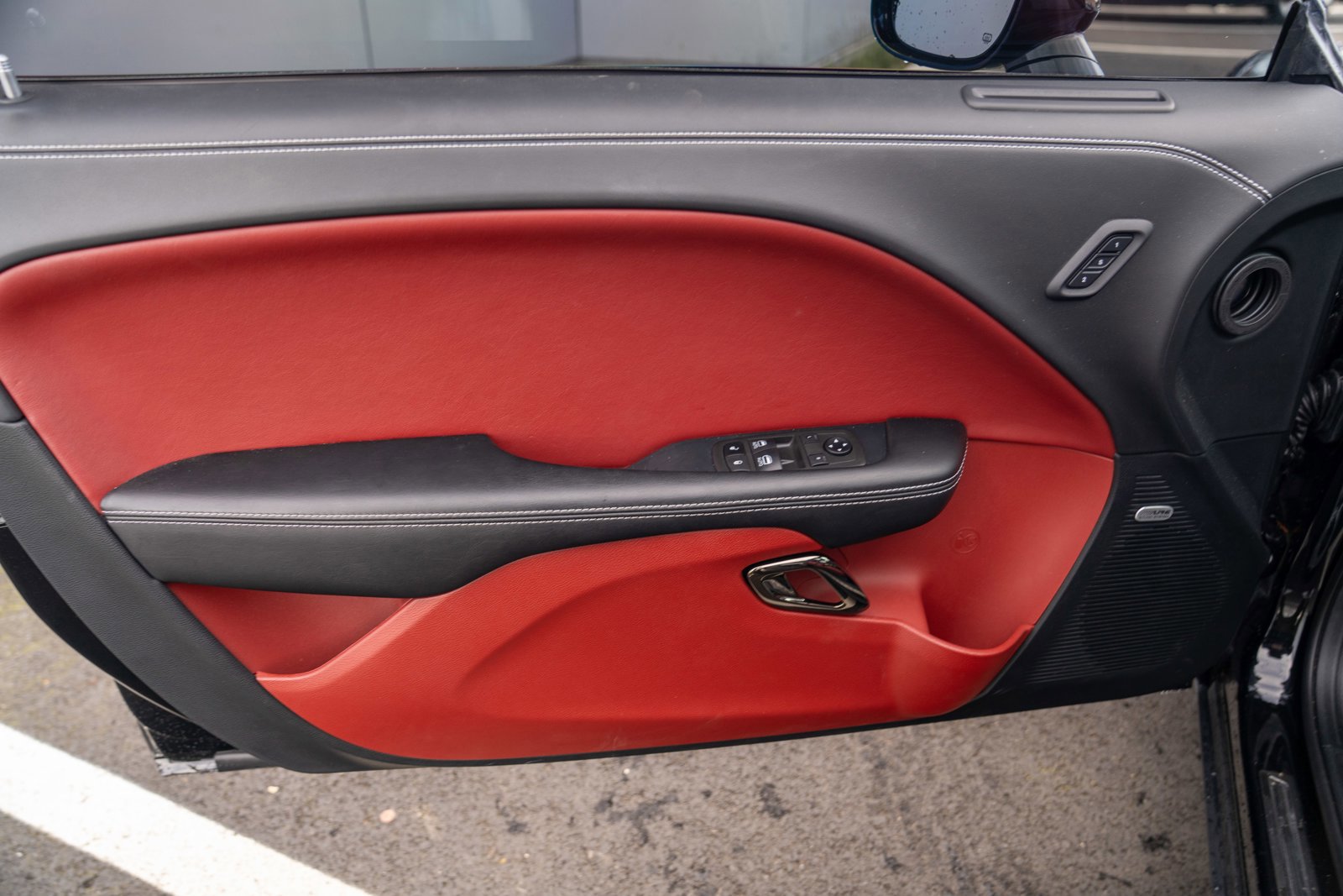Used 2021 Dodge Challenger SRT Hellcat Redeye image 10