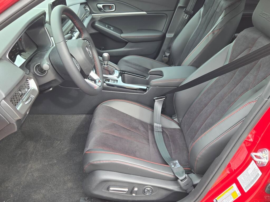 New 2026 Acura Integra Type S image 20