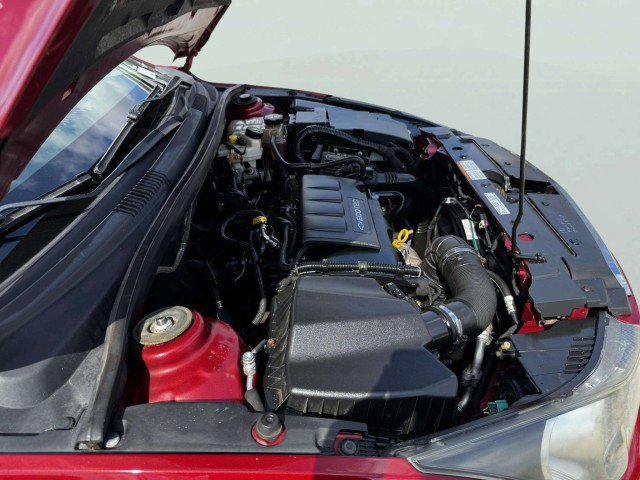 Used 2011 Chevrolet Cruze LT FWD image 58