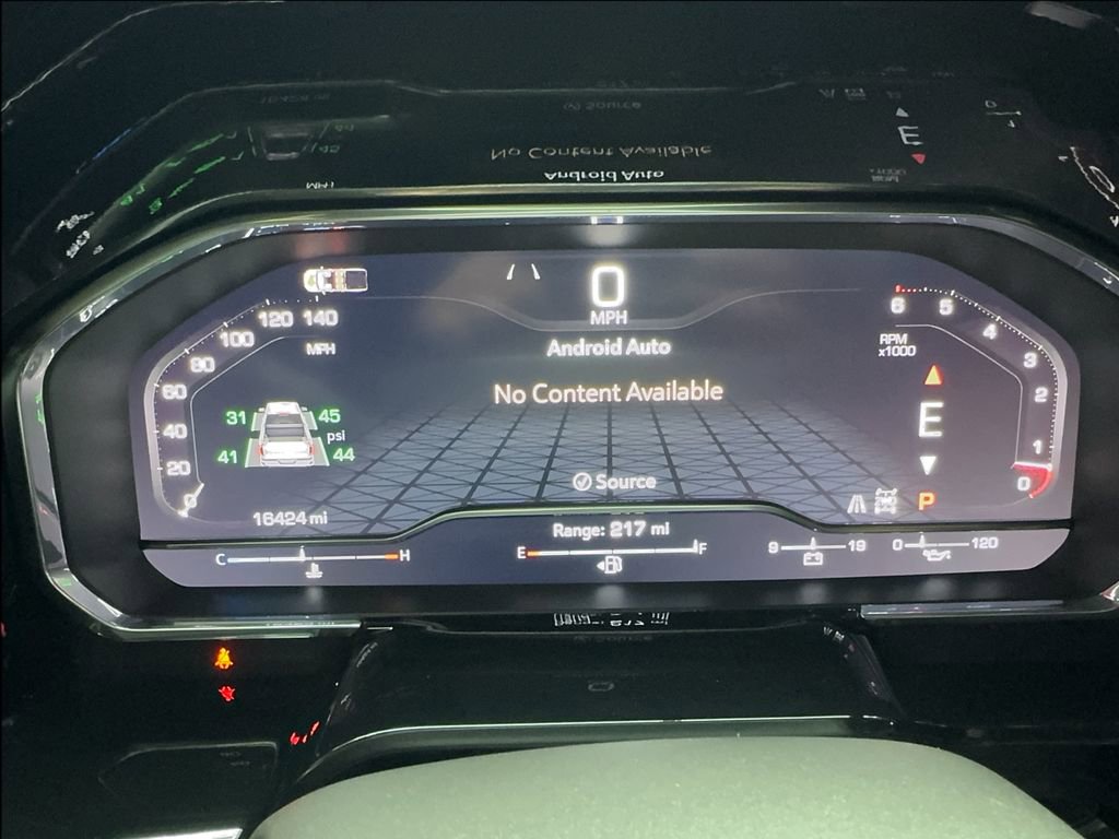 Used 2024 GMC Sierra 1500 SLT AWD/4WD image 42