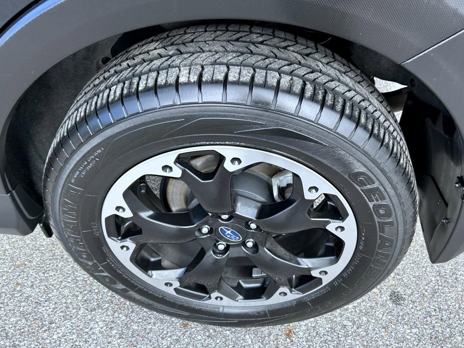 Used 2023 Subaru Crosstrek 2.0i Premium image 22