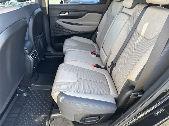 Used 2023 Hyundai Santa Fe SEL image 21