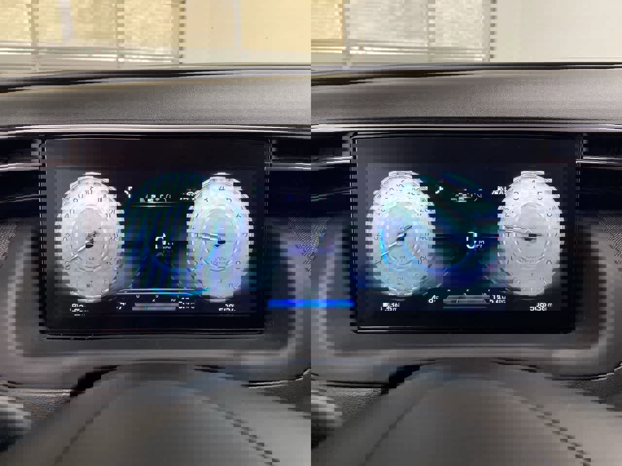 Used 2024 Hyundai Tucson Limited image 28