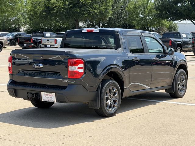 Used 2022 Ford Maverick XLT w/ Equipment Group 300A Standard AWD/4WD image 4