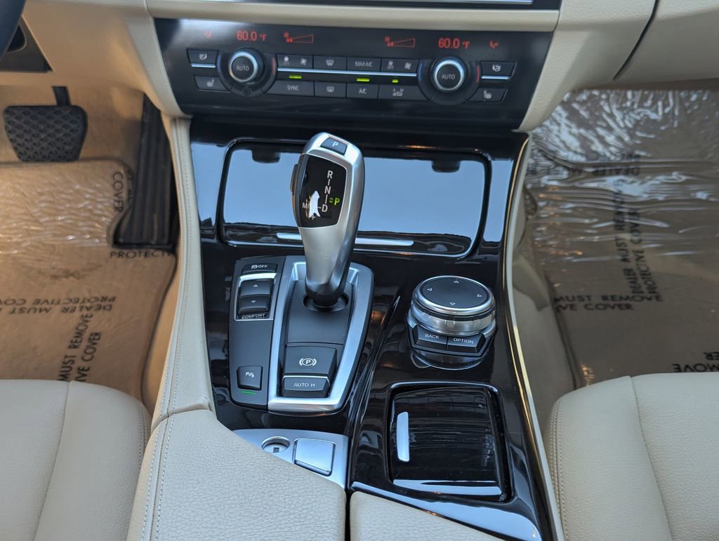 Used 2015 BMW 528i 528i image 18