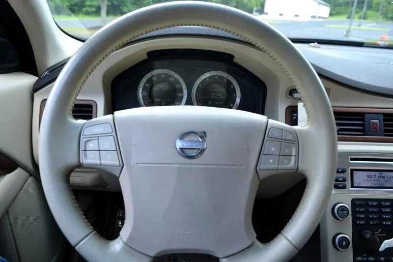 Used 2009 Volvo S80 T6 image 20